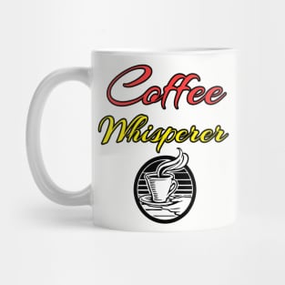 Coffee Whisperer Mug